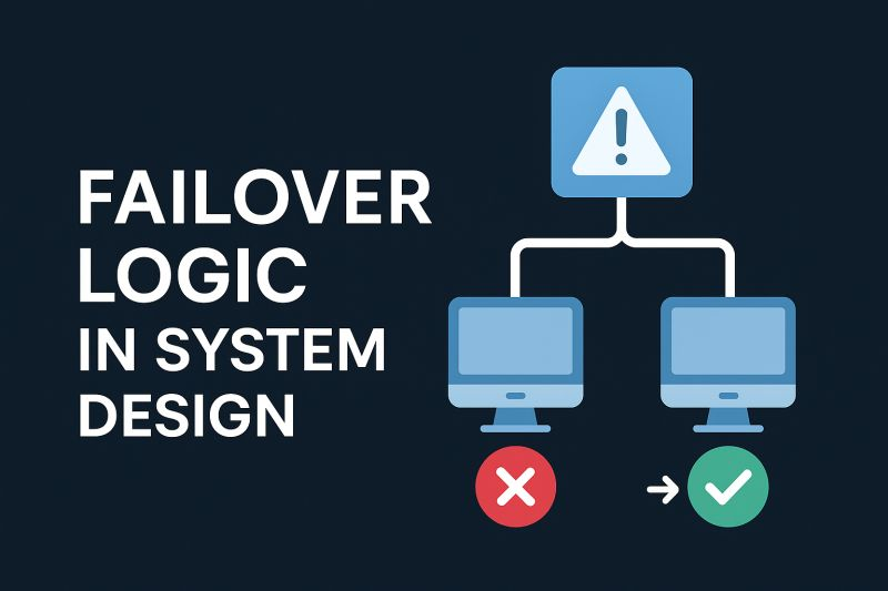 Designing resilience for third-party integrations.